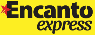 Logo de Encanto Express
