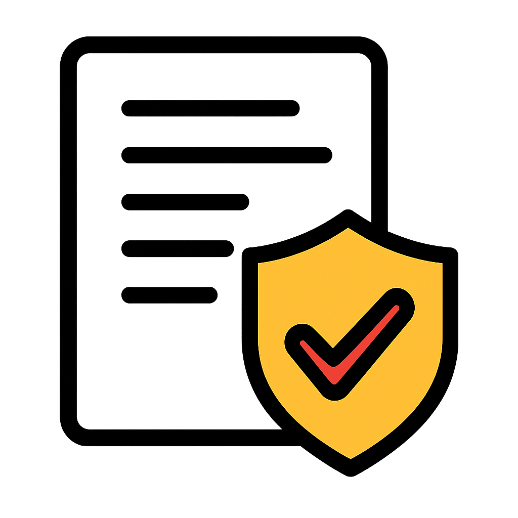 Términos y Condiciones